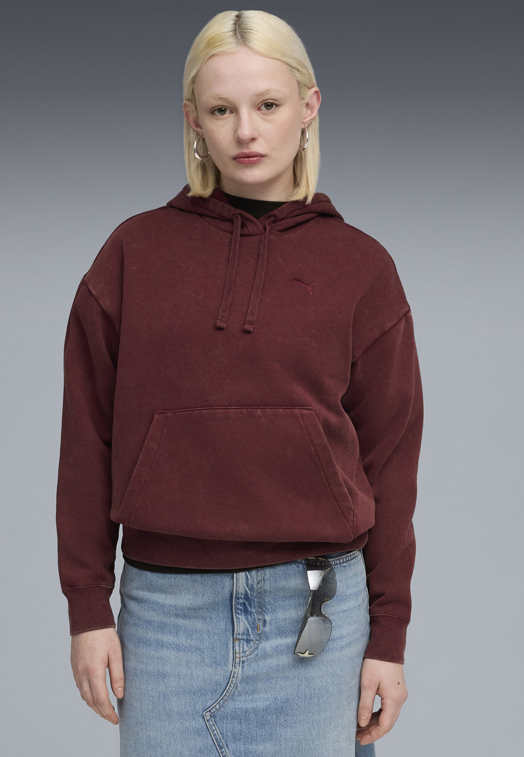 Puma ELEVATED RELAXED WASH