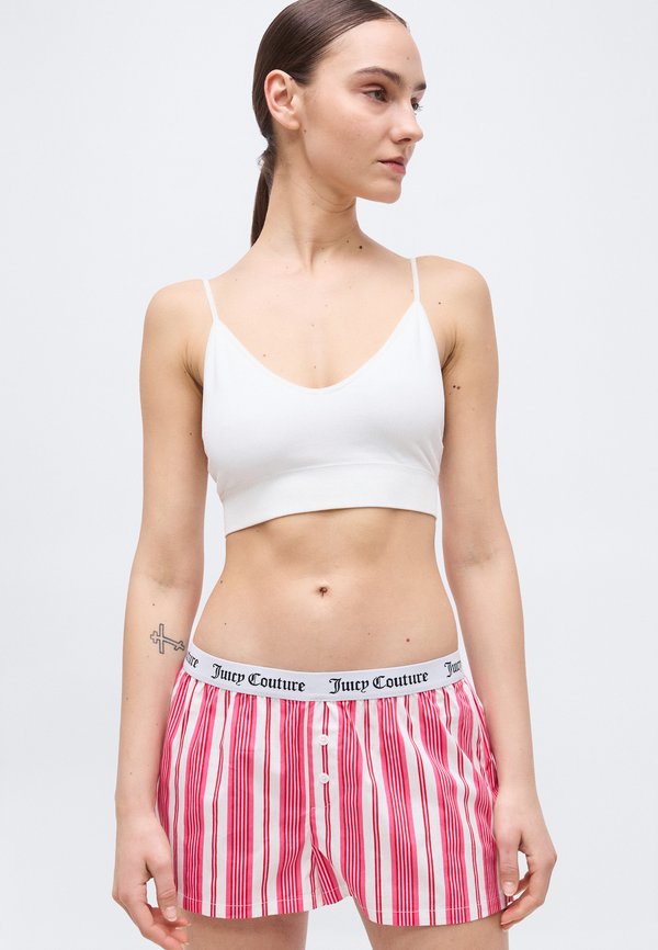 Juicy Couture STRIPE BOXER
