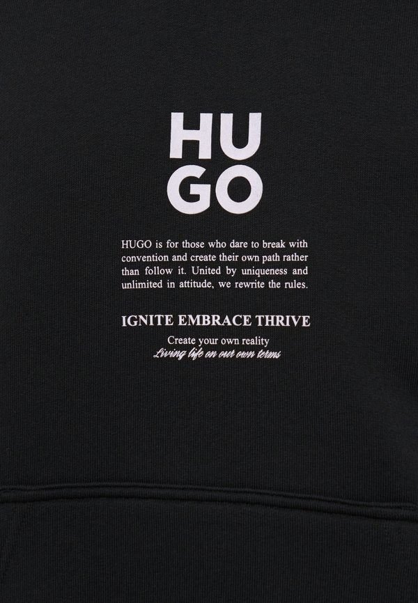 HUGO