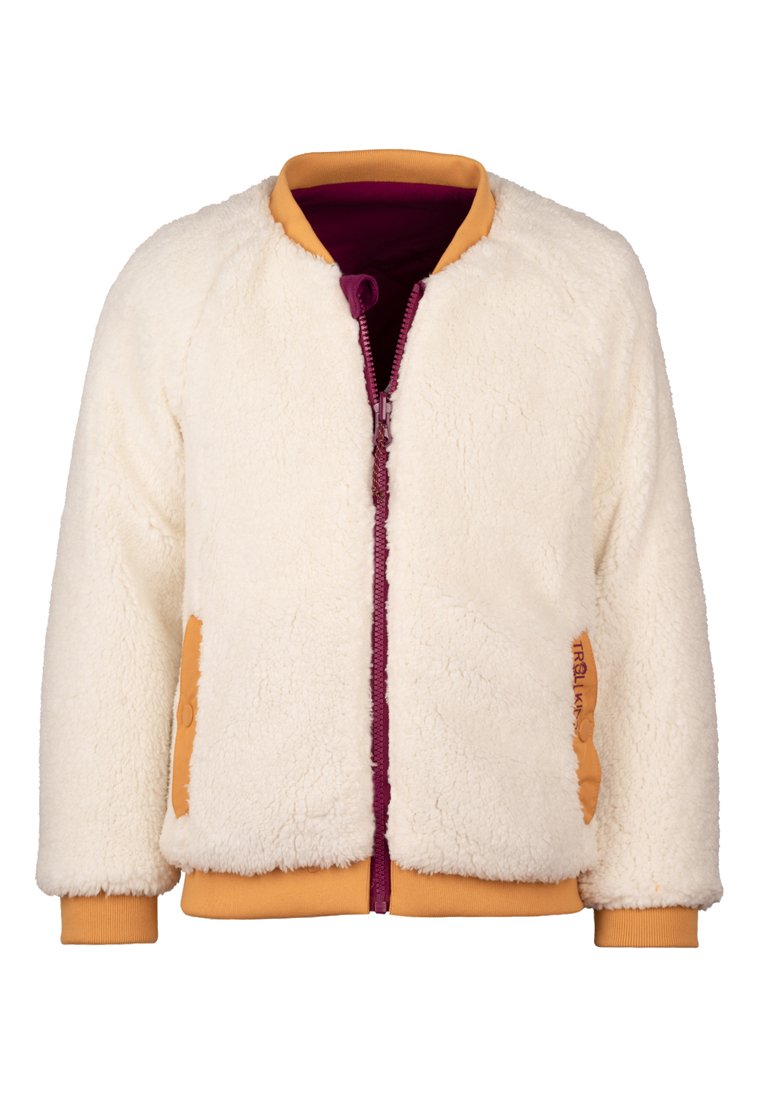 TROLLKIDS GIRLS HAMAR JACKET