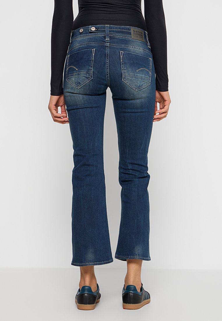 G-STAR Jeans Bootcut Media 2