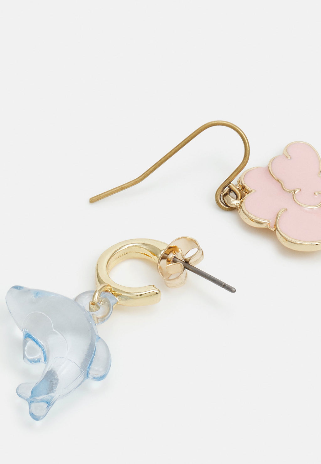 Fire & Glory KARLA EARRINGS 4 PACK