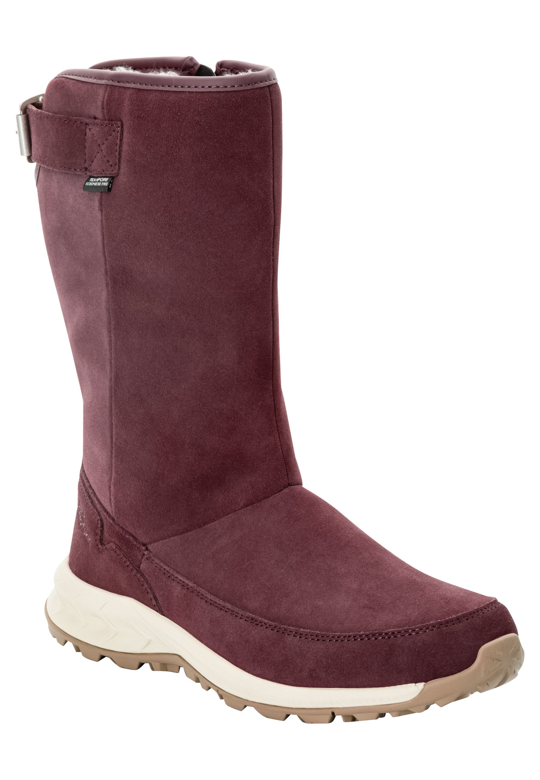 Jack Wolfskin QUEENSTOWN TEXAPORE