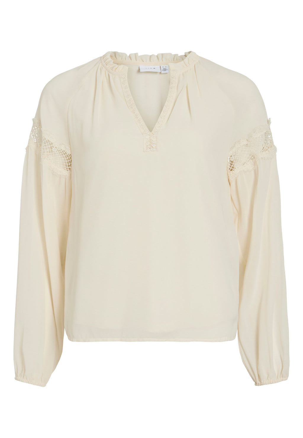 VILA VIGALO V NECK