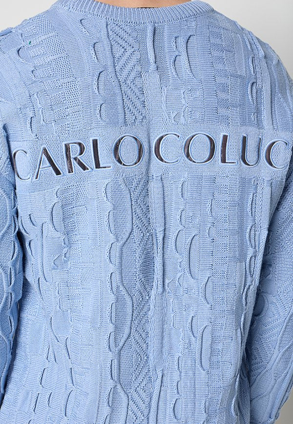 Carlo Colucci