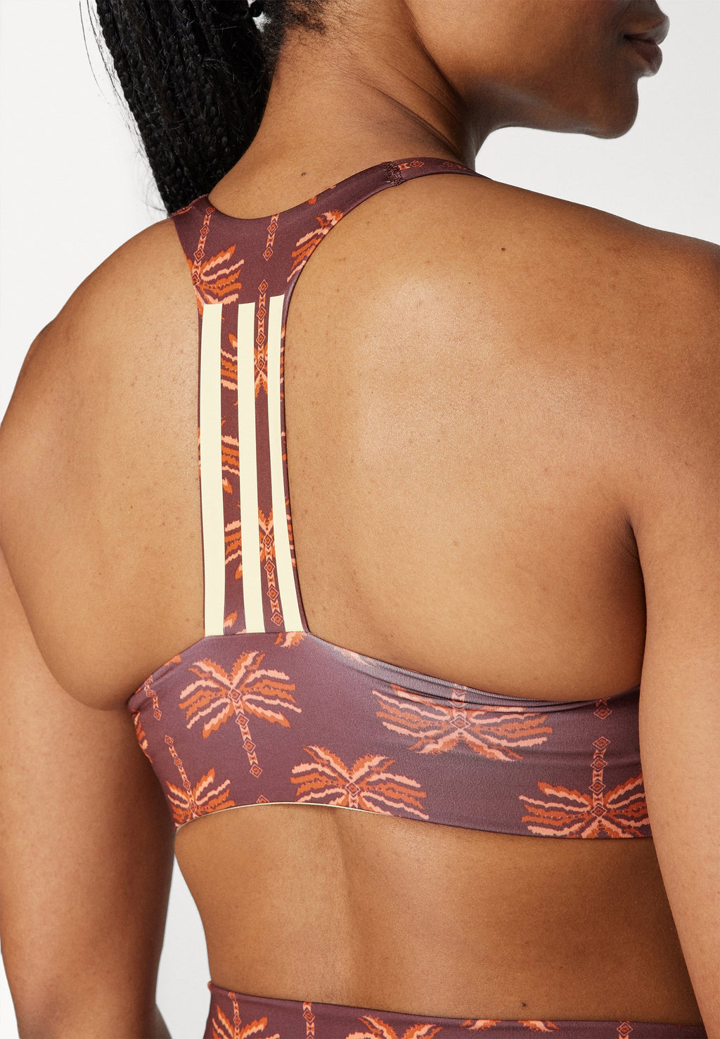adidas Performance ADIDAS FARM RIO MEDIUM-SUPPORT