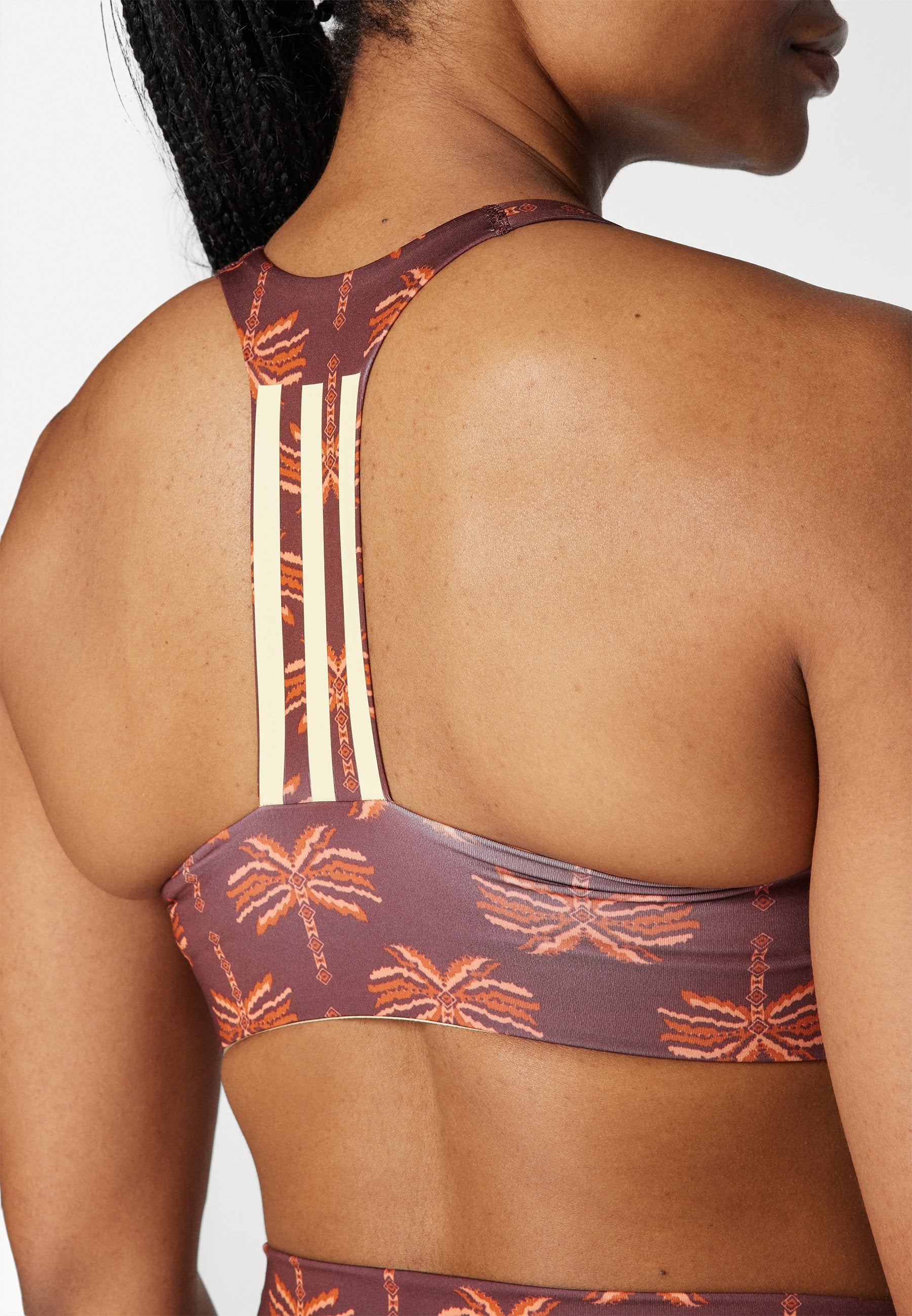 adidas Performance ADIDAS FARM RIO MEDIUM-SUPPORT