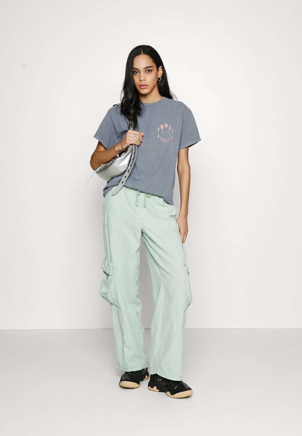 BDG Urban Outfitters LUCA CARGO