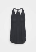 Under Armour STREAKER TANK - Top - black