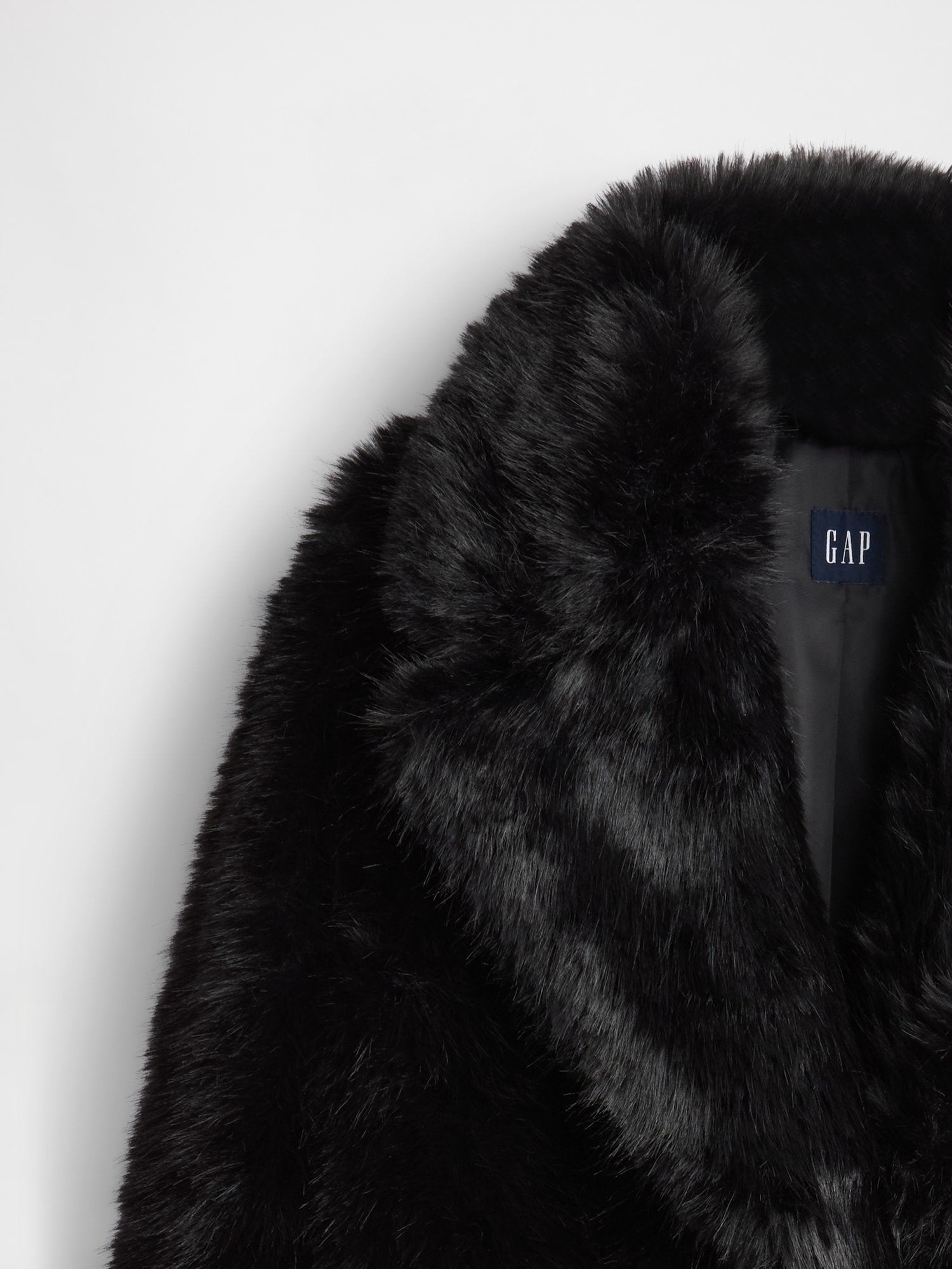 GAP MAXI COAT