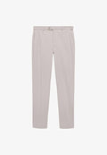 Mango Suit trousers - beige