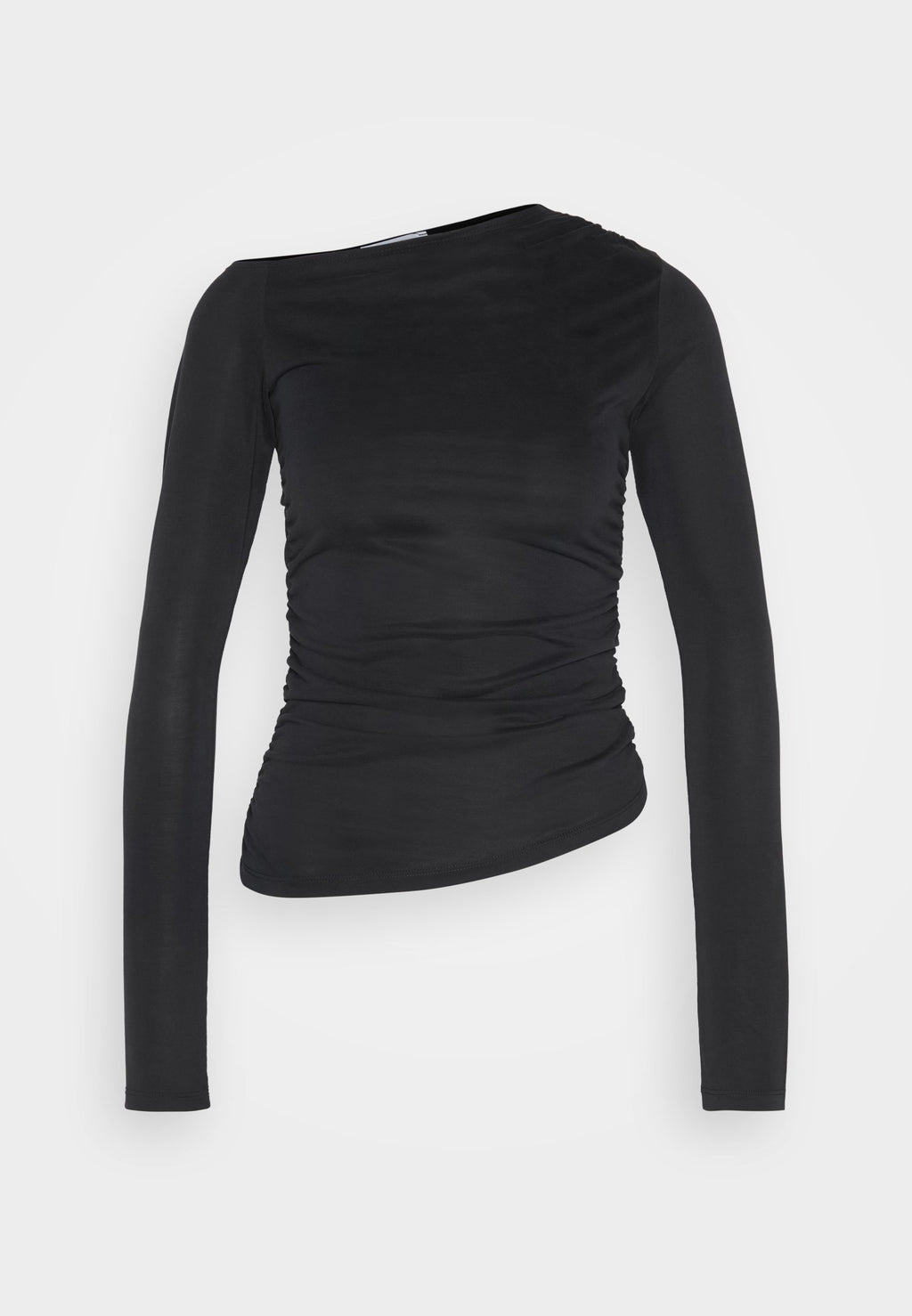 Weekday MAIN ASSYMETRIC LONG SLEEVE