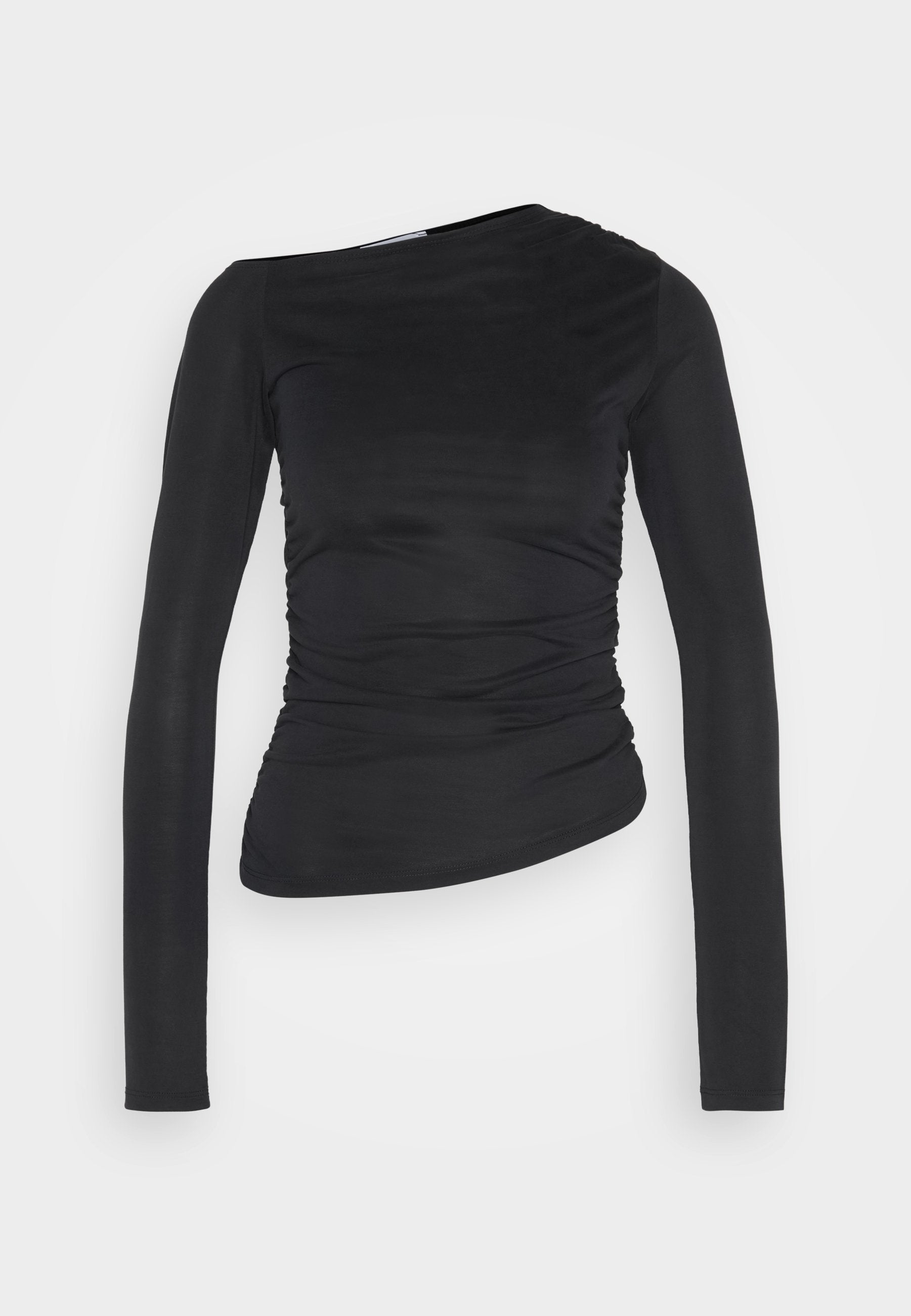 Weekday MAIN ASSYMETRIC LONG SLEEVE
