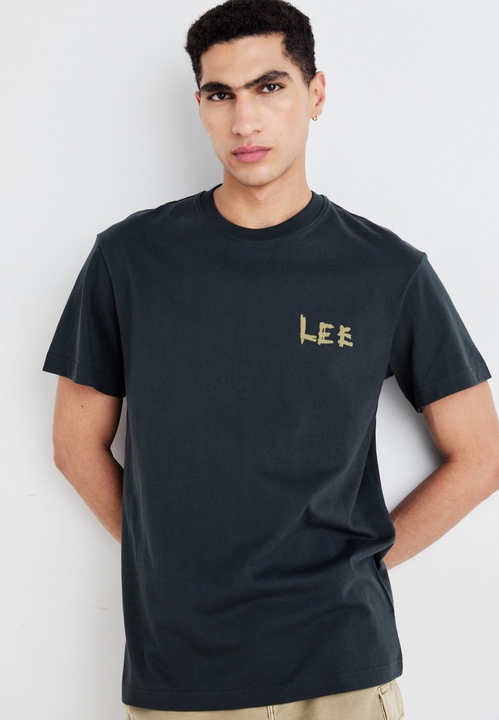Lee RELAXED GRAPHIC TEE