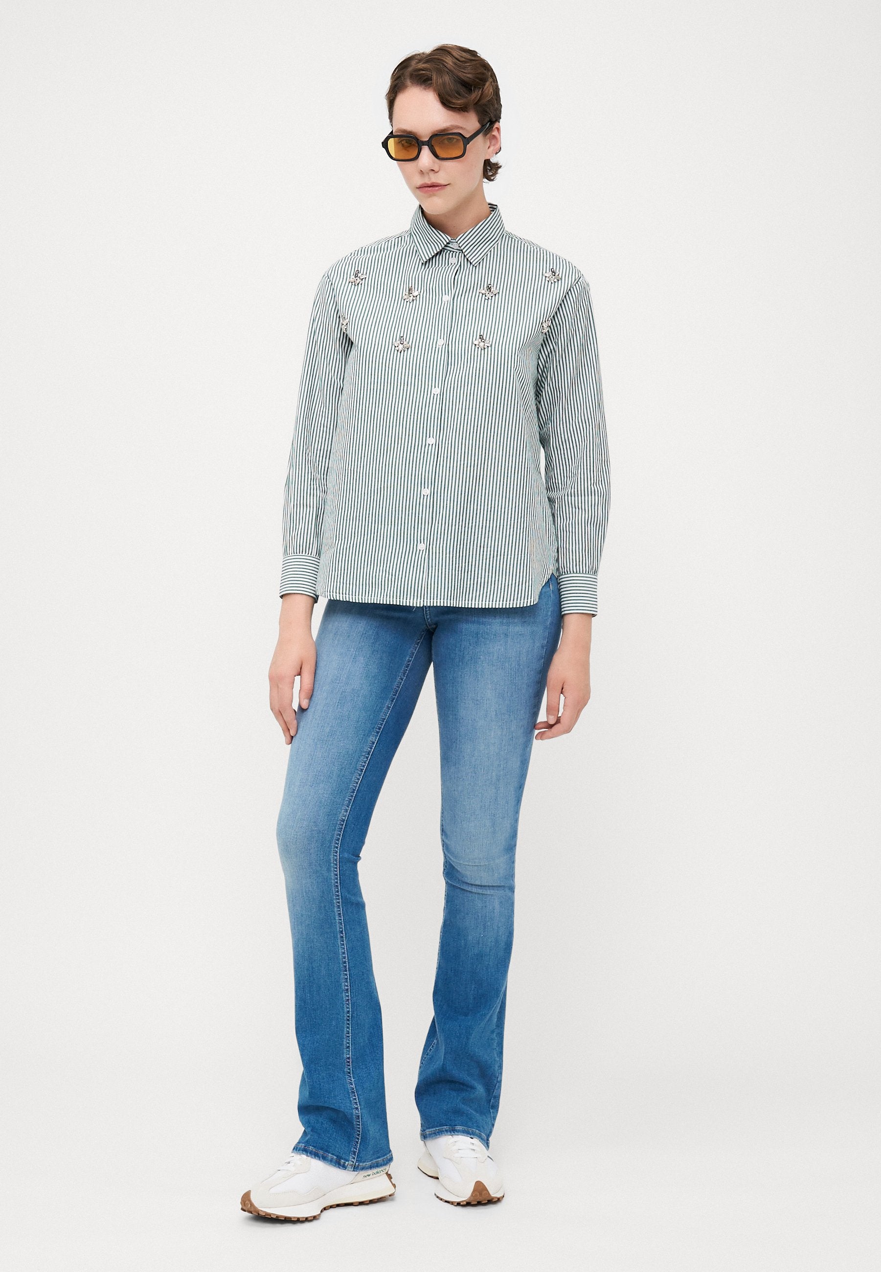ONLTRINE LIFE SHIRT Media 2