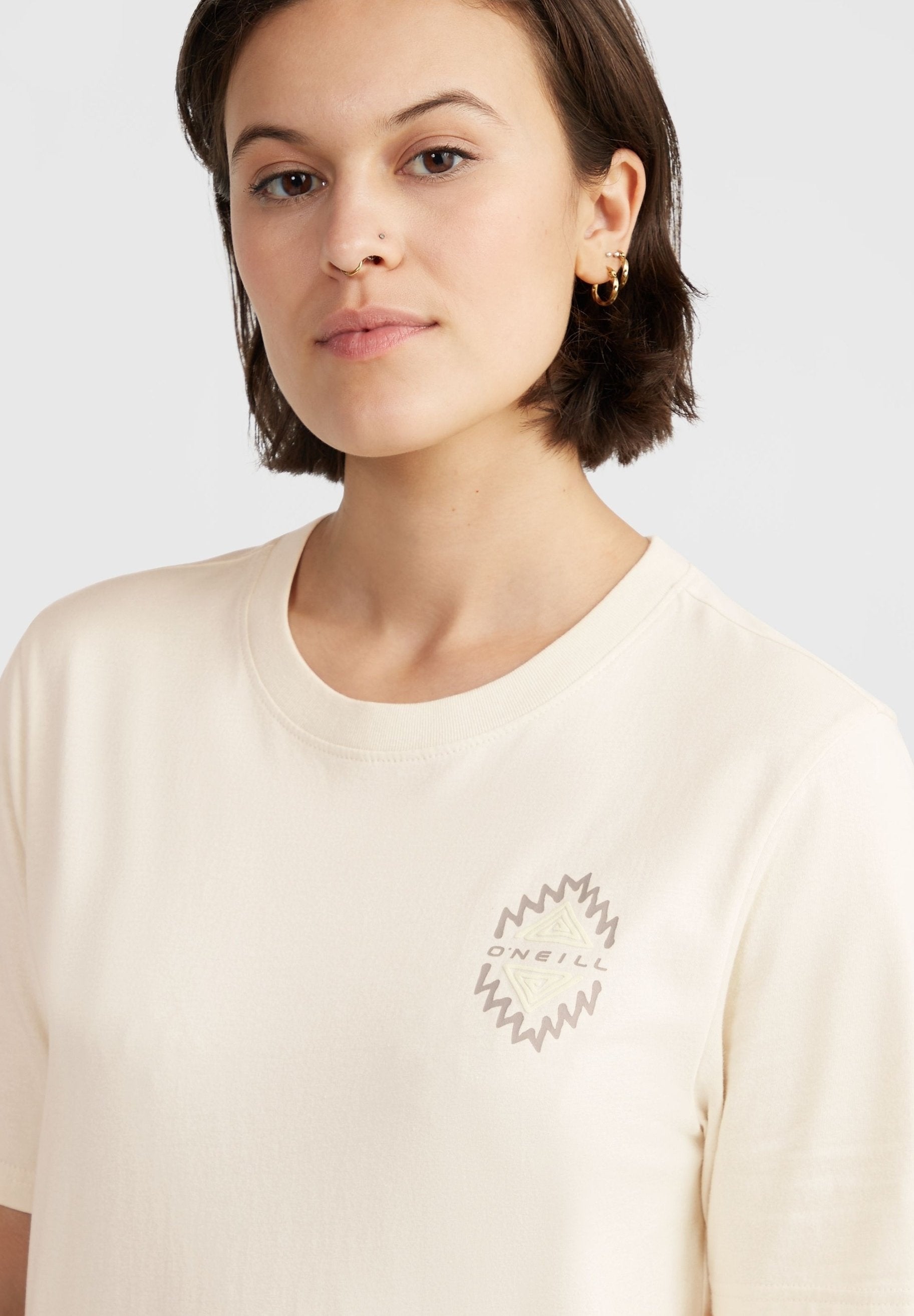 O'Neill TEE CHEST GRAPHIC