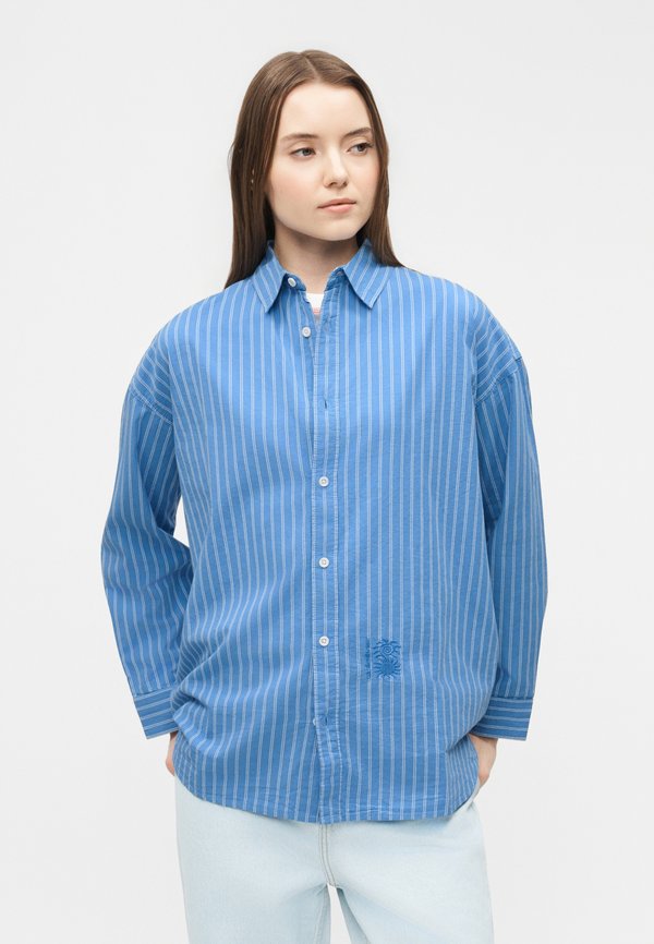Quiksilver FINVOY SHIRT