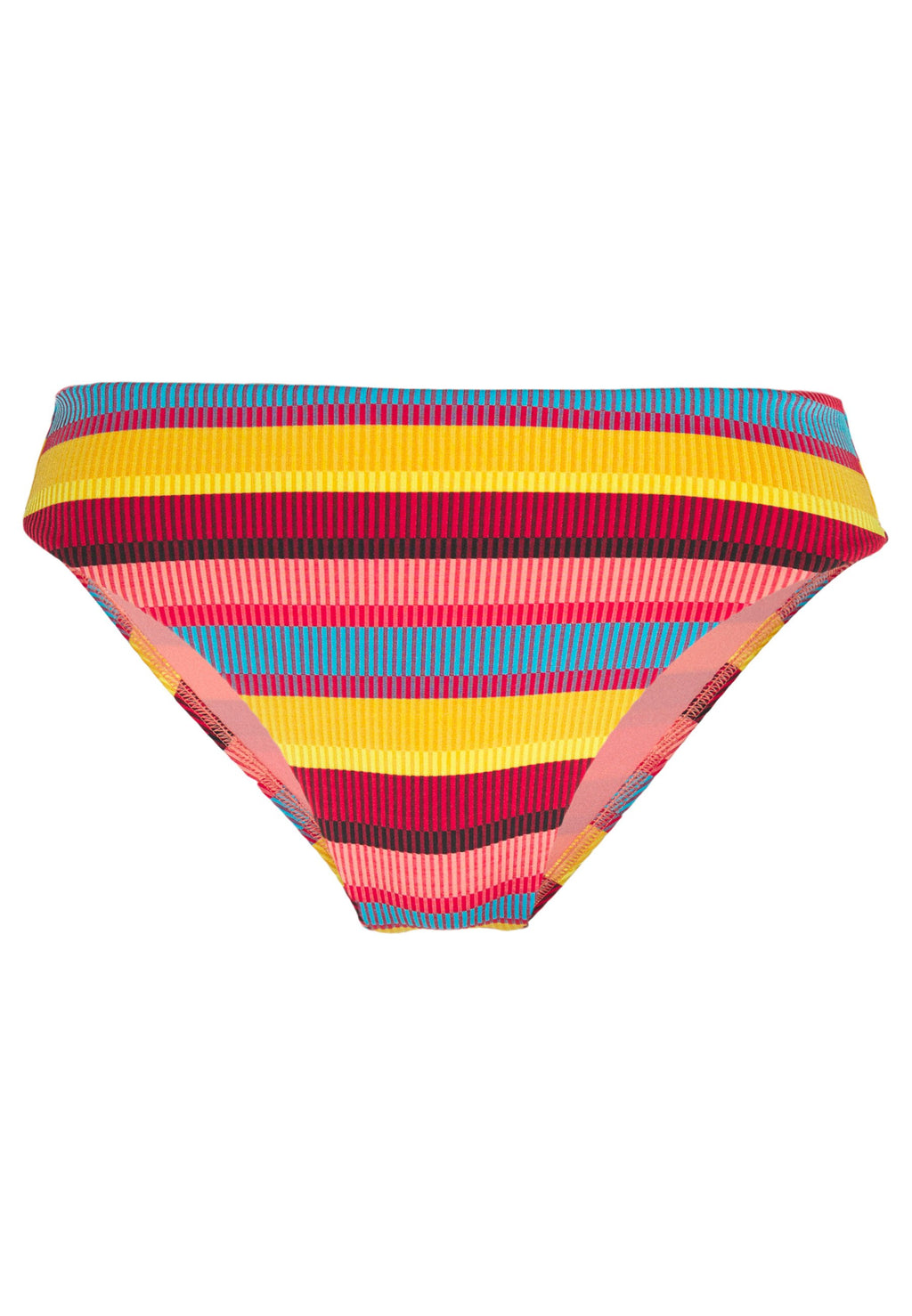 BAJA STRIPE HI RISE Media 1