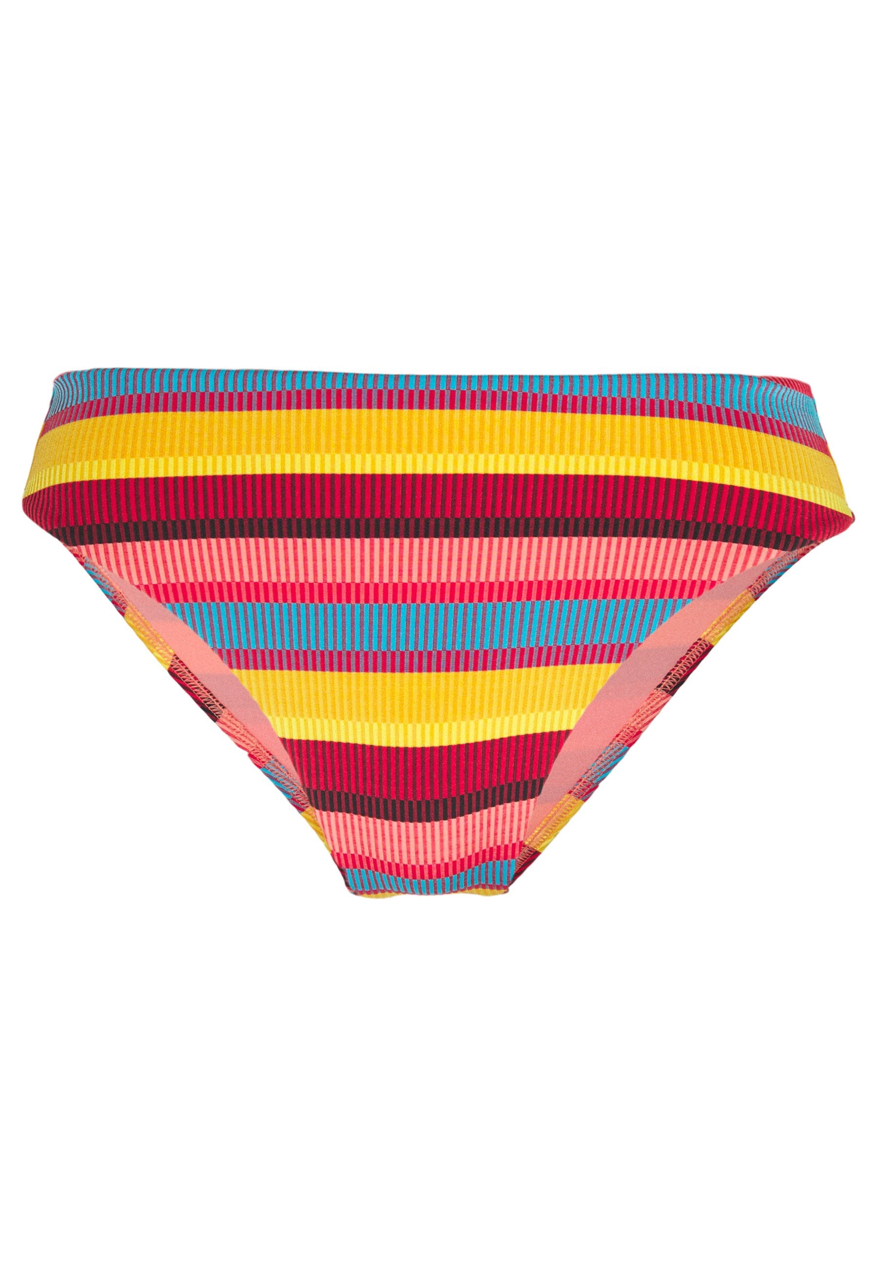 BAJA STRIPE HI RISE Media 1
