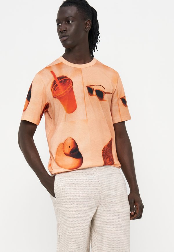 PS Paul Smith CASUAL FIT