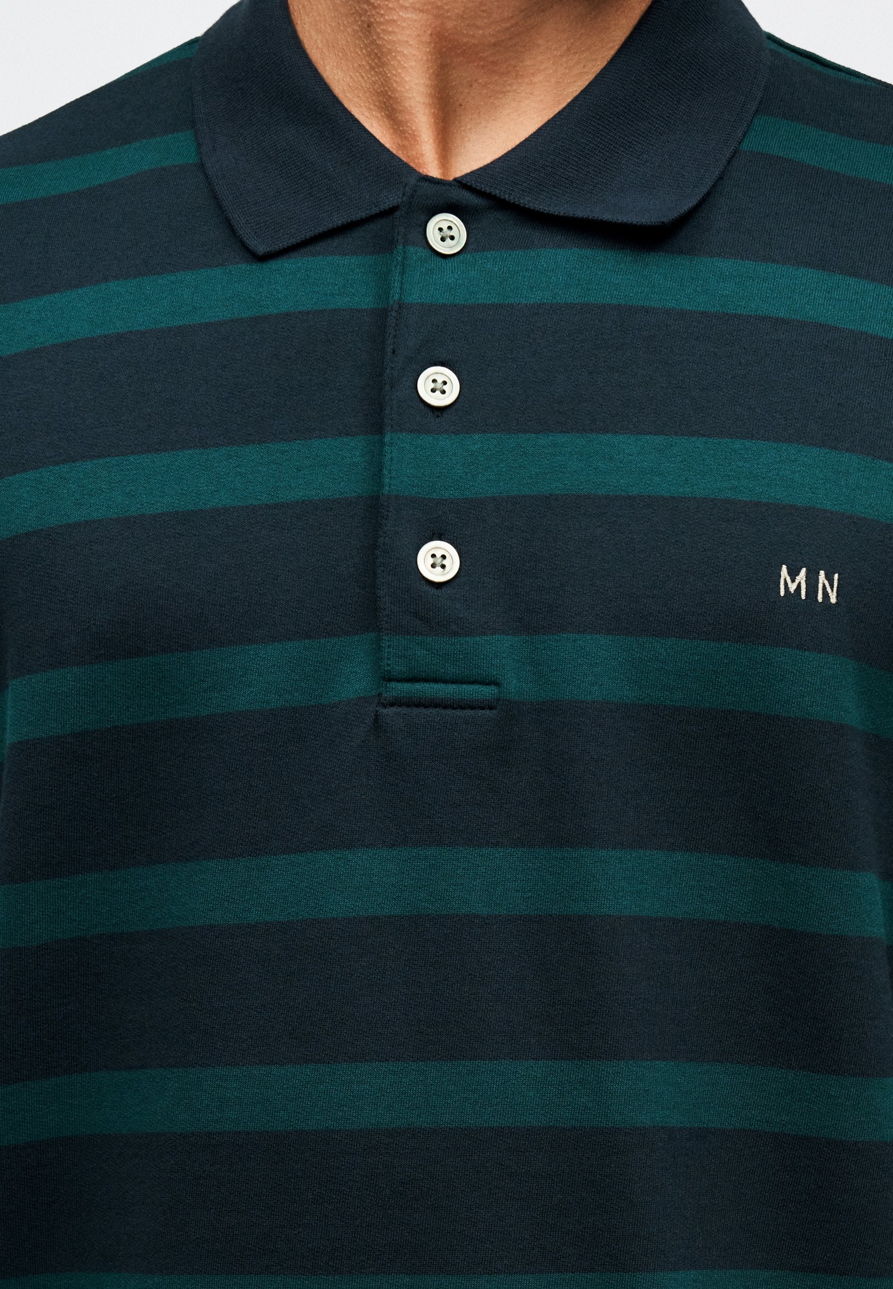 Mads Nørgaard TEE