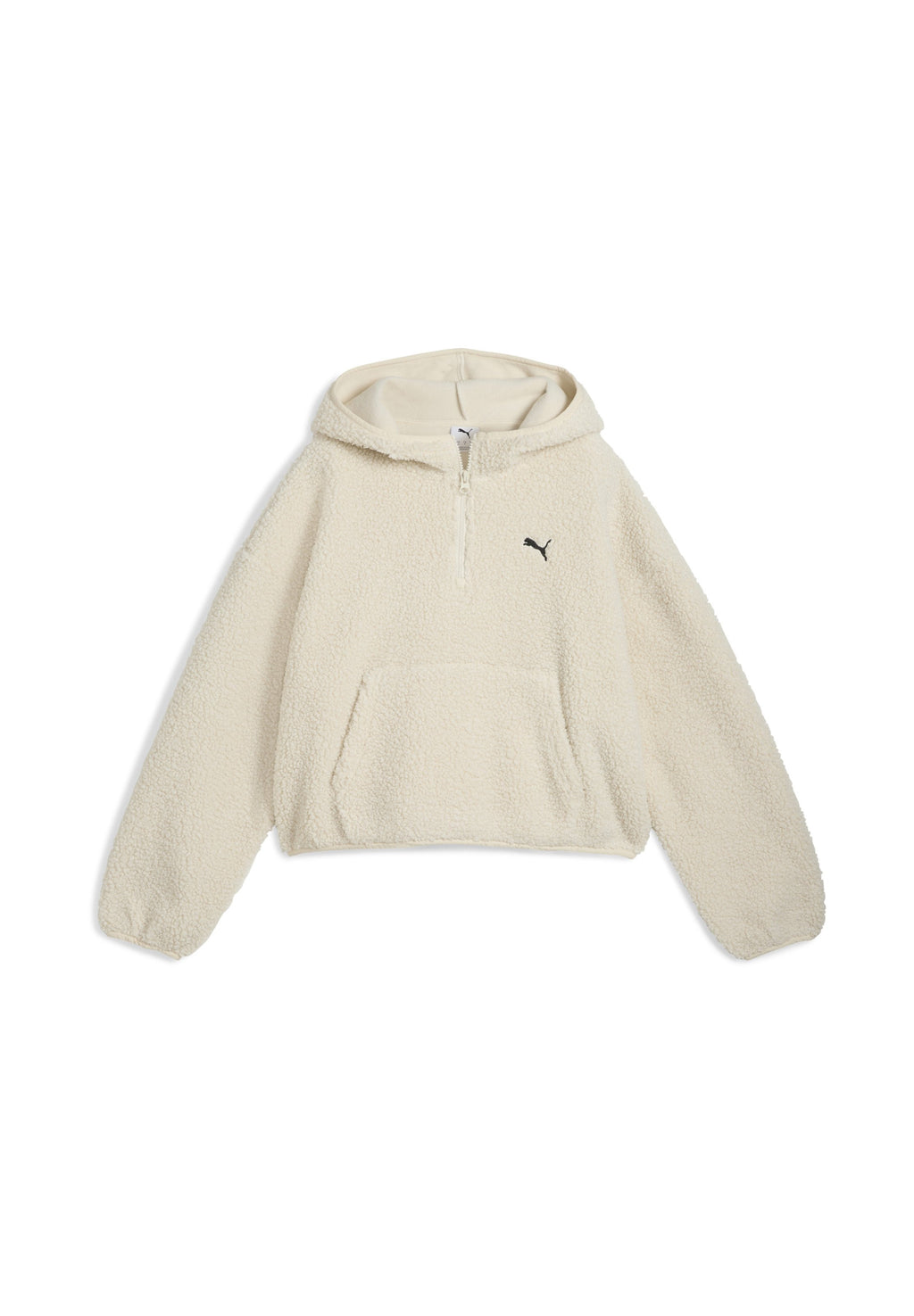 Puma WARDROBE POLAR  HOODIE