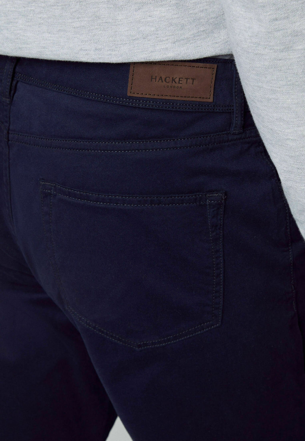 Hackett London CORE TRINITY