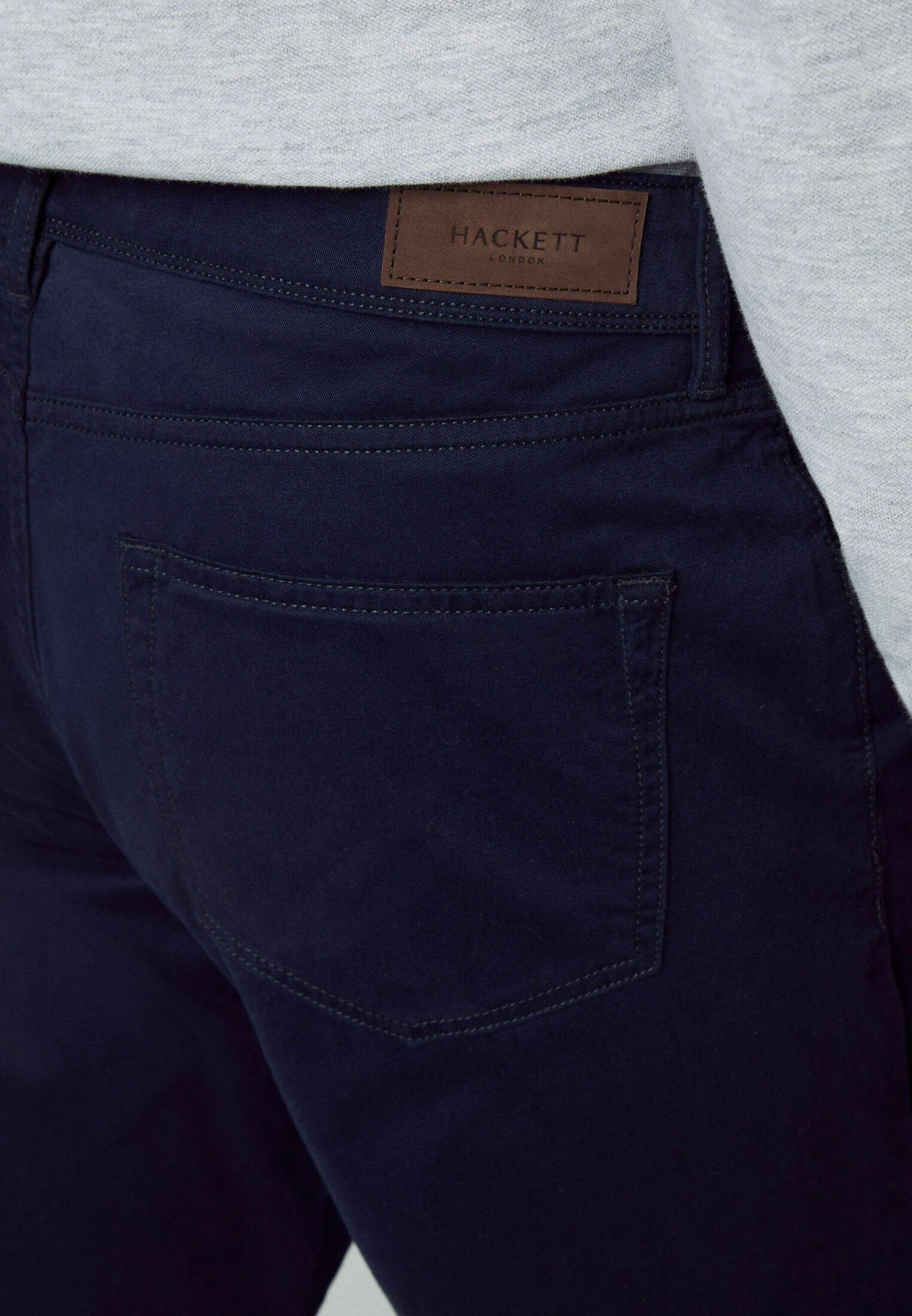 Hackett London CORE TRINITY