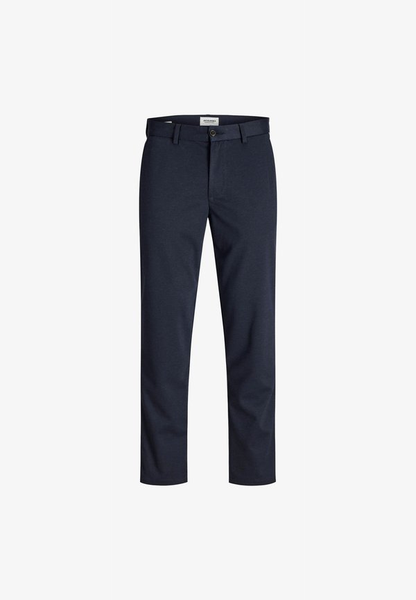 Jack & Jones JPSTOLLIE DEVON CHINO NOOS PLS - Chinos - sky captain