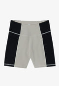 Even&Odd active MID RISE CYCLING SHORTS WITH CONTRAST PANELS