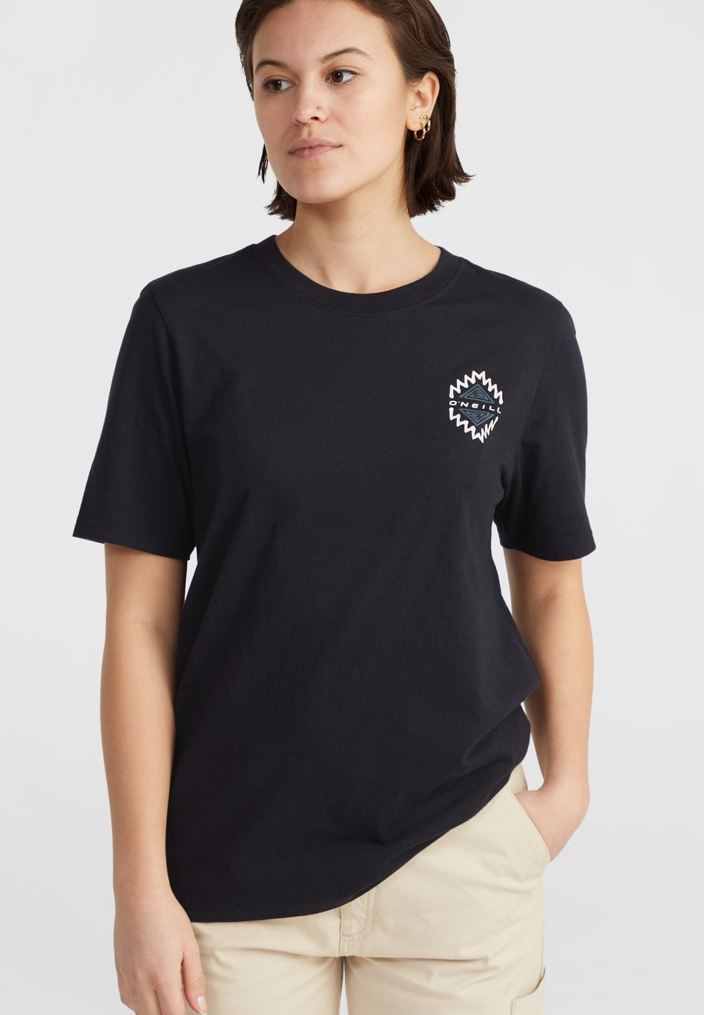 O'Neill TEE CHEST GRAPHIC