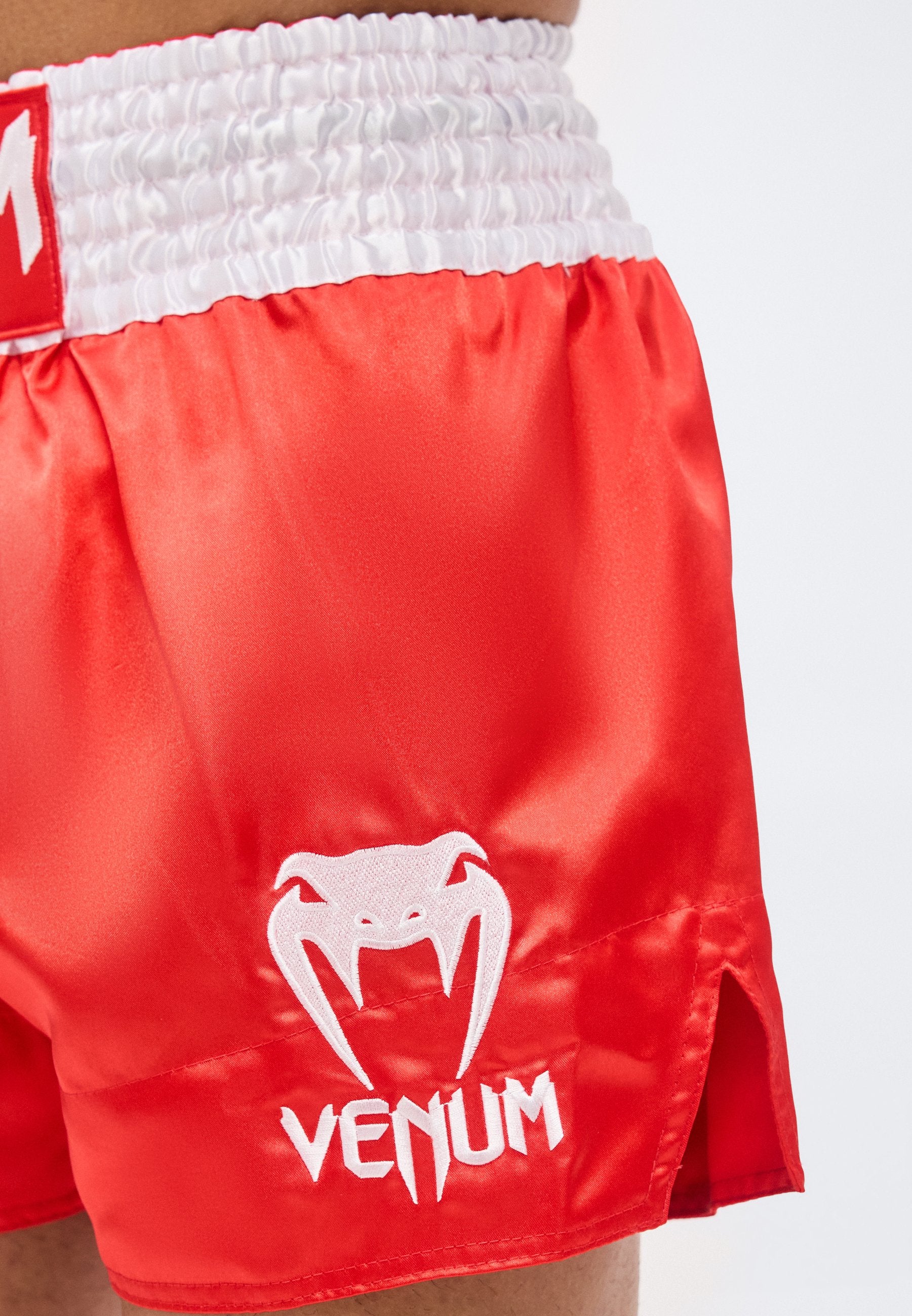 Venum CLASSIC MUAY THAI SHORTS