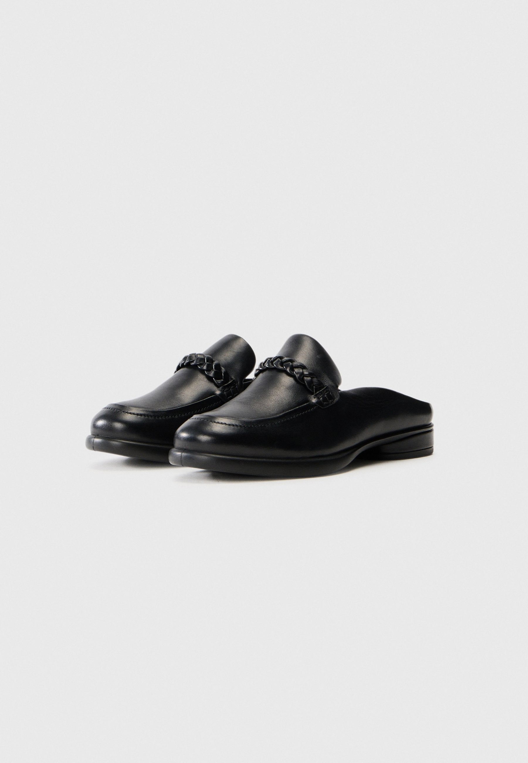 ECCO Pantolette flach Media 2