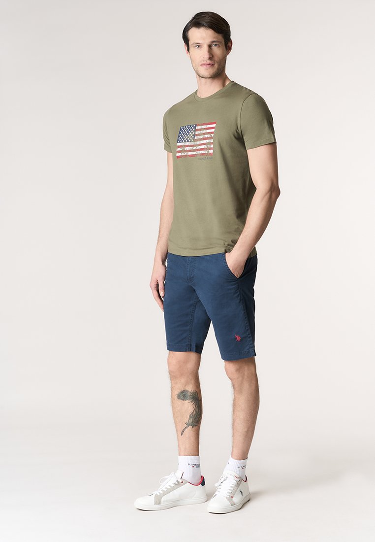 U.S. Polo Assn. ZUCK