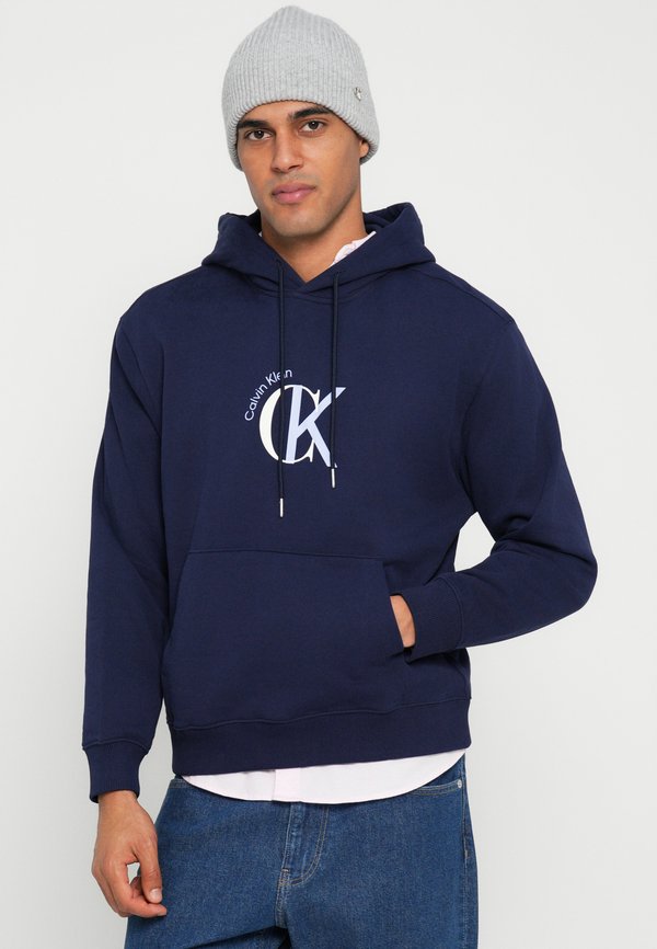 Calvin Klein Jeans GRAPHIC HOODIE