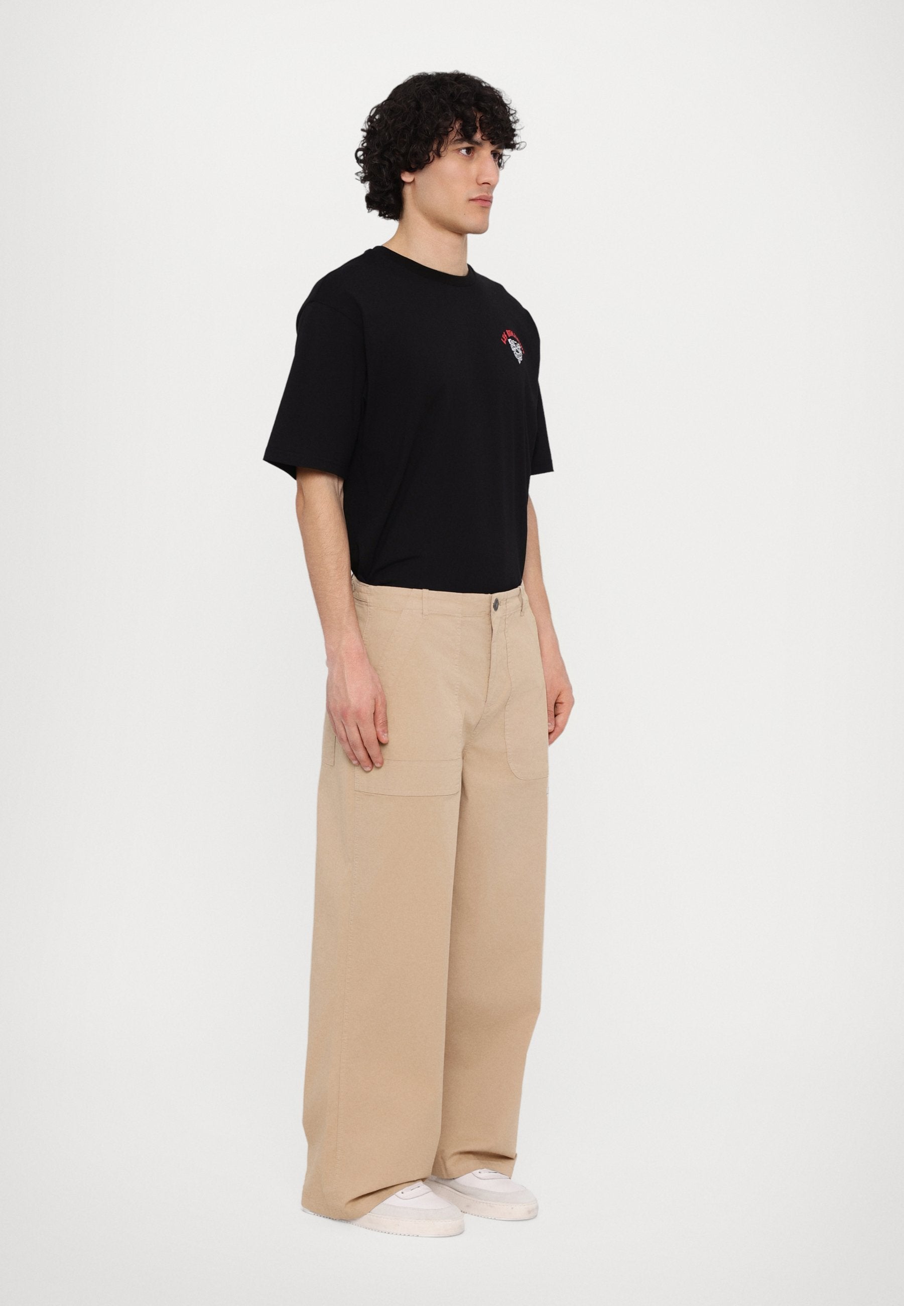 Les Benjamins PANT