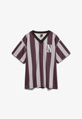 Vero Moda VMLAIKA - Print T-shirt - fudge