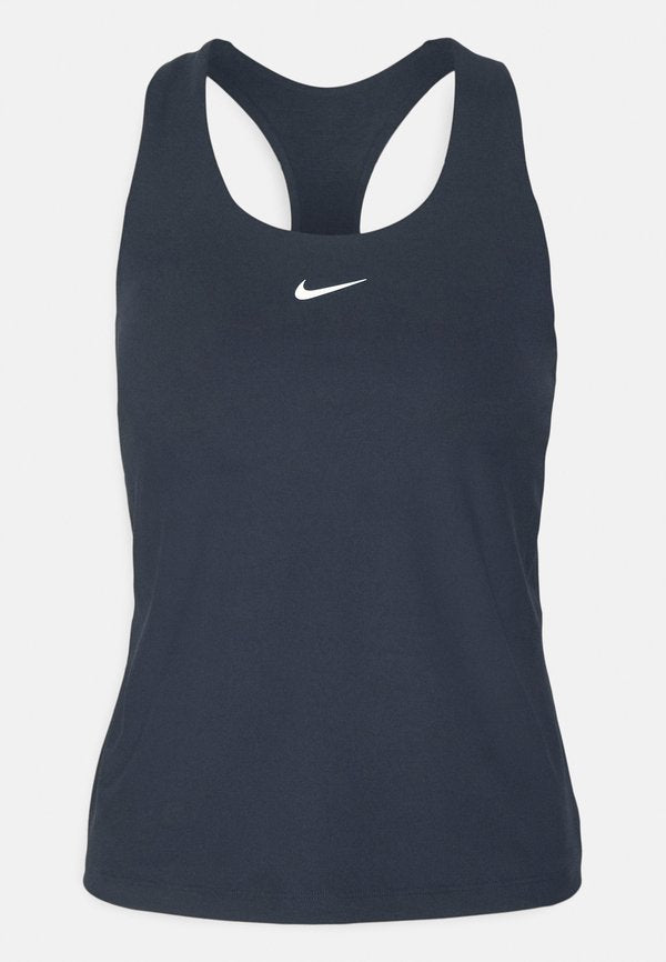 Nike Performance SWOOSH - Top - black