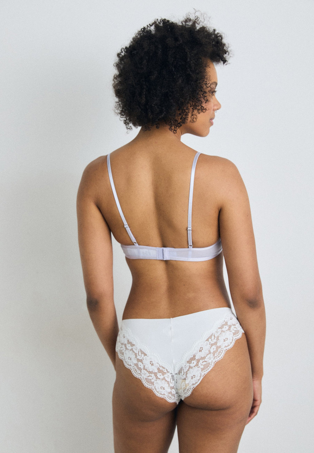 Hunkemöller ISABELLE UP