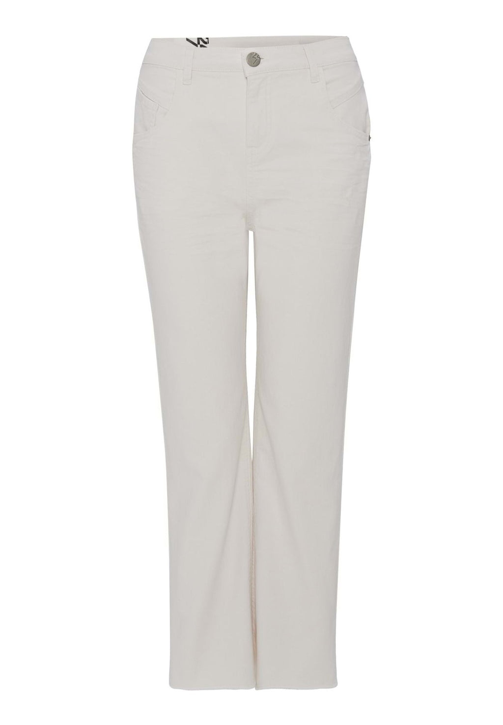 OPUS MID RISE CROPPED BOYFRIEND FIT