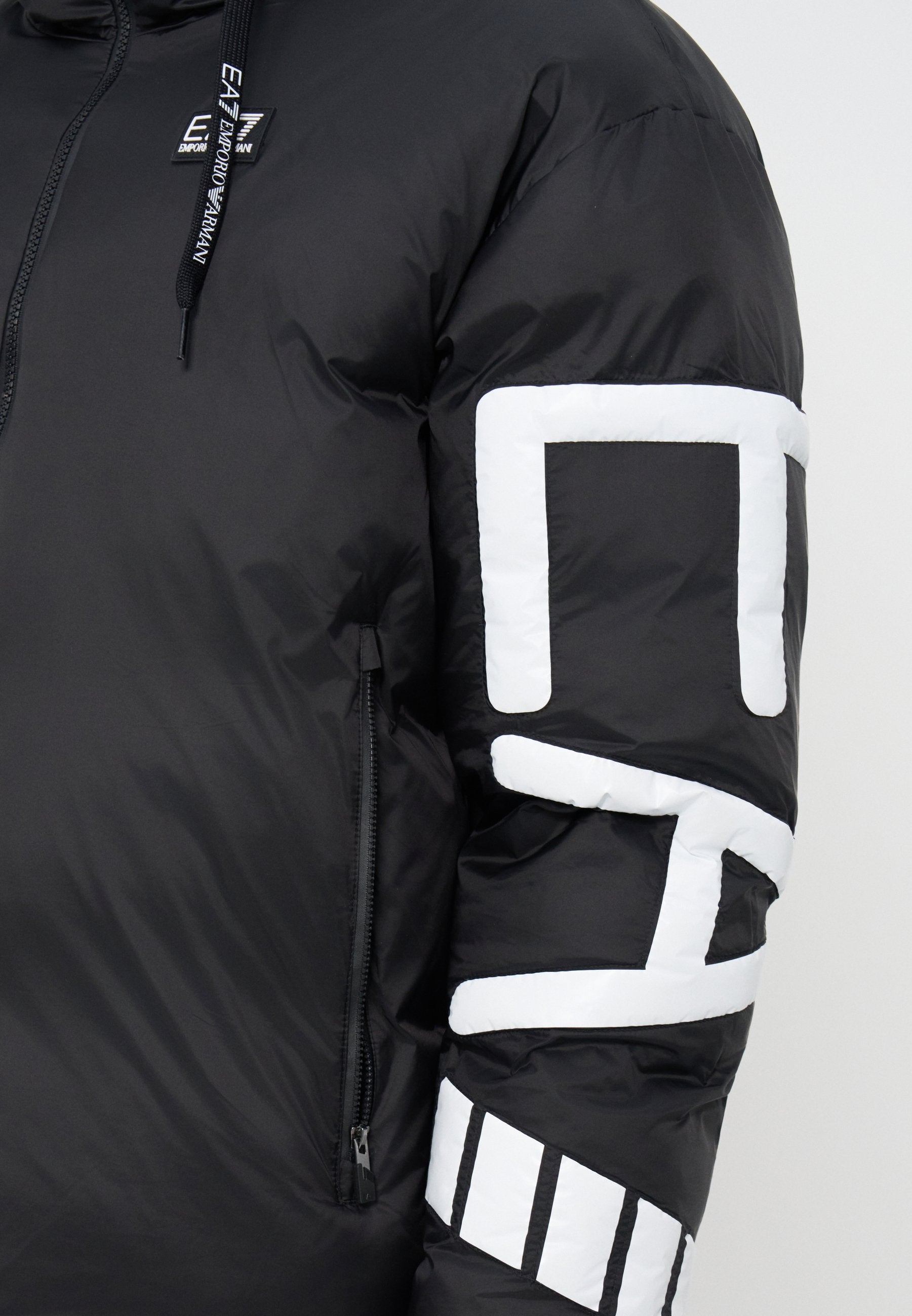 EA7 Emporio Armani Winterjacke Media 7