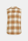 Kaffe KALIROMA WAISTCOAT
