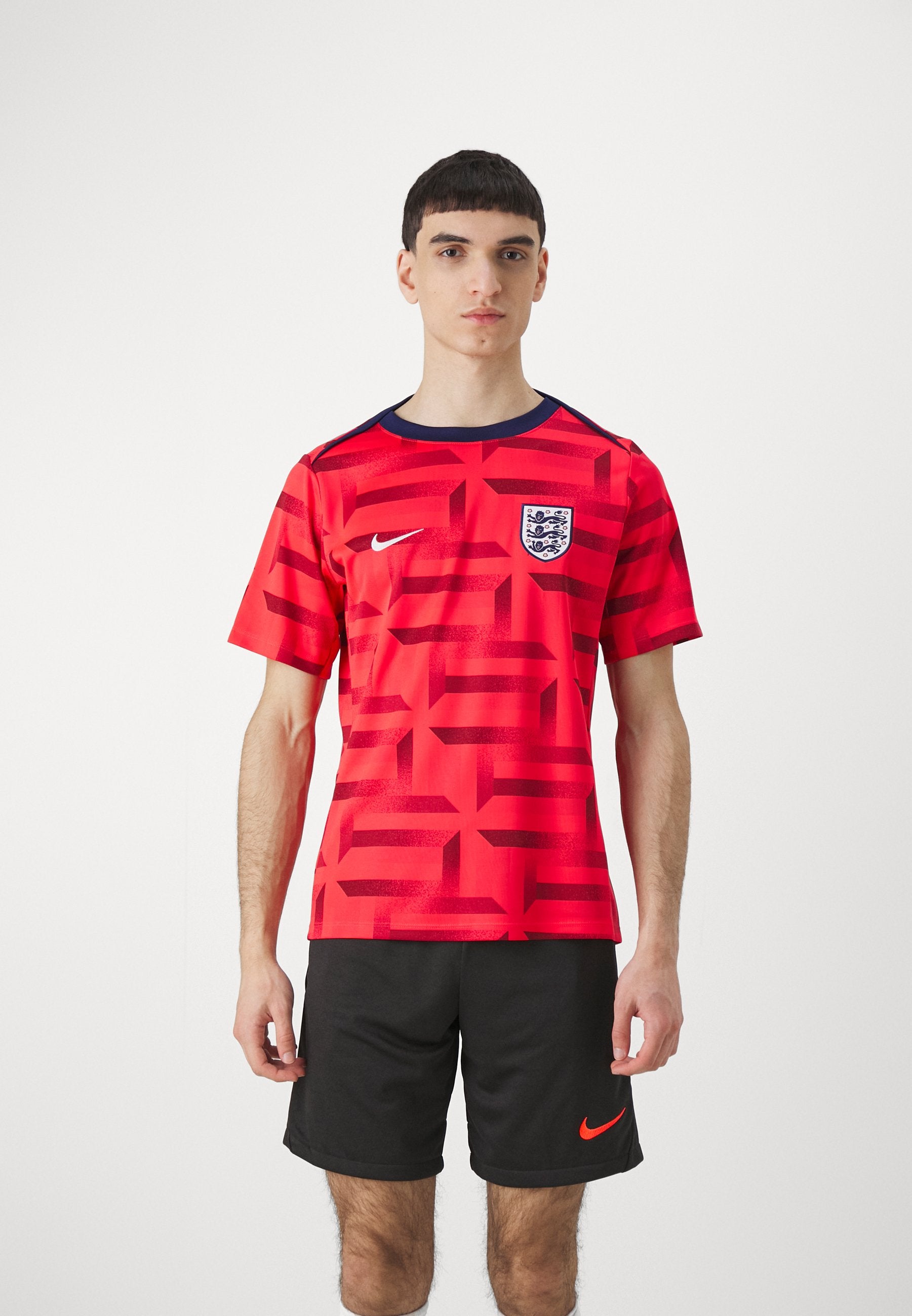 Nike Performance ENGLAND ENT ACADEMY  PREMATCH