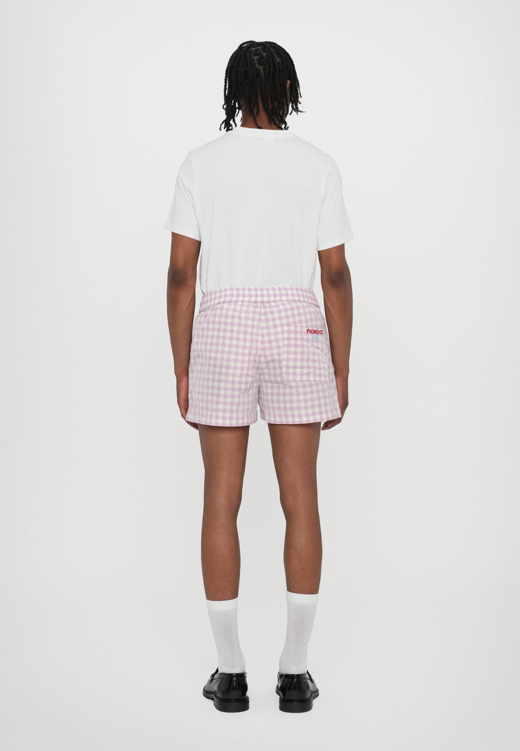 Fiorucci GINGHAM UNISEX