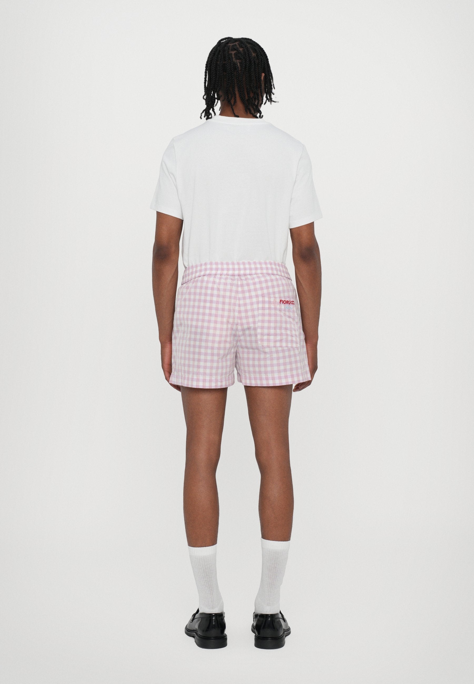 Fiorucci GINGHAM UNISEX