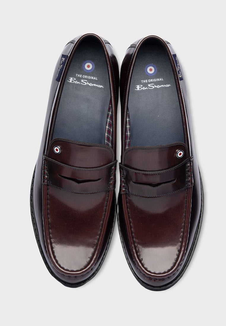 Ben Sherman FULFORD