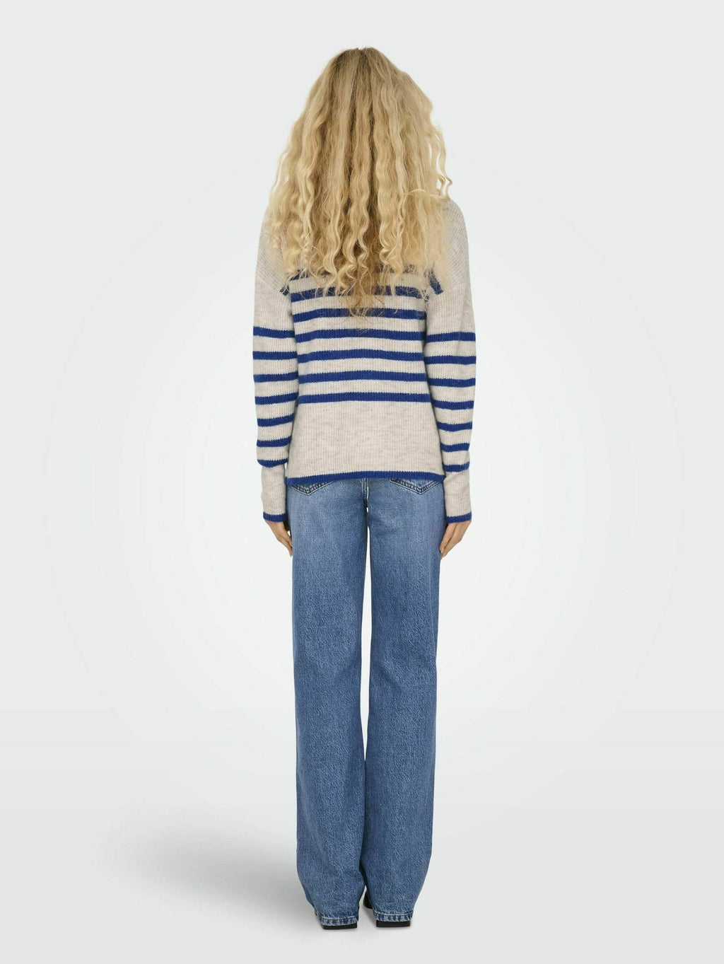 Knitted ONLFRIDI Knitted Media 3