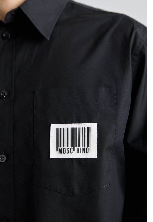 MOSCHINO CAMICIA
