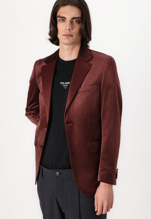 Jack & Jones PREMIUM JPRVELVET TUX