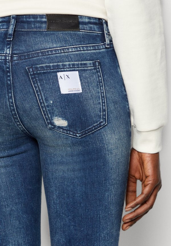 Armani Exchange